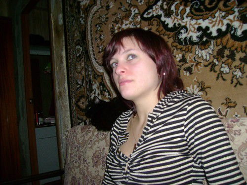 Мария Бахтина