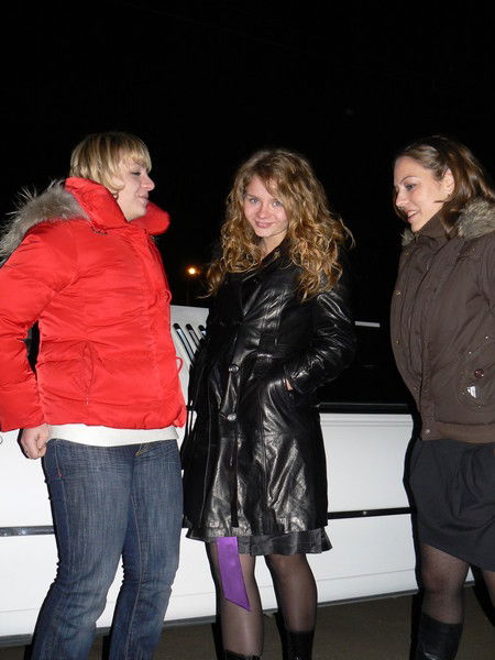 Елена Булгинова