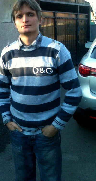 Георгий Барщевский