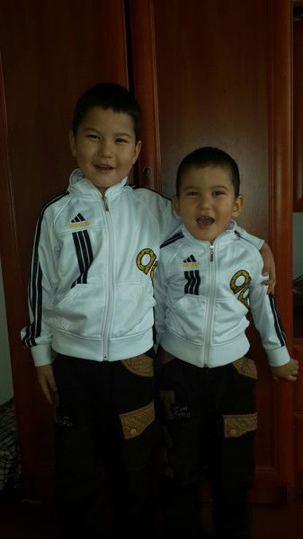 Жулдыз Мунайтбасова