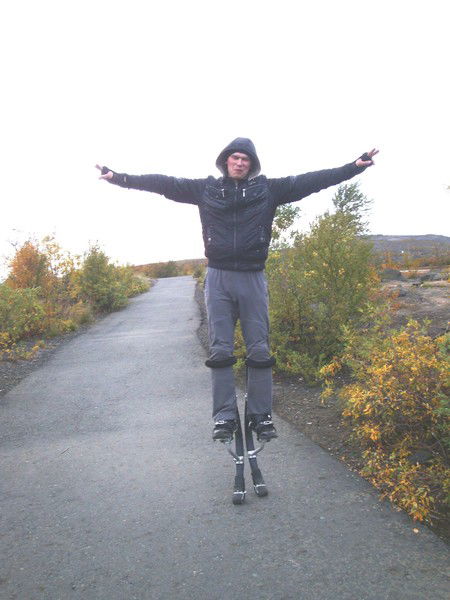 Виктор Мешальников