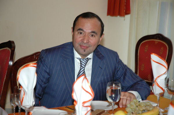 Каумен Макаев