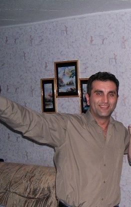 Смбат Караханян