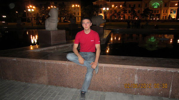 Александр Назаров