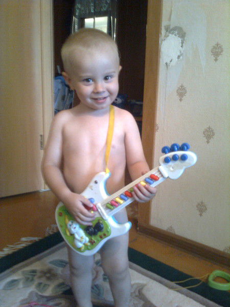 Андрей Верчук