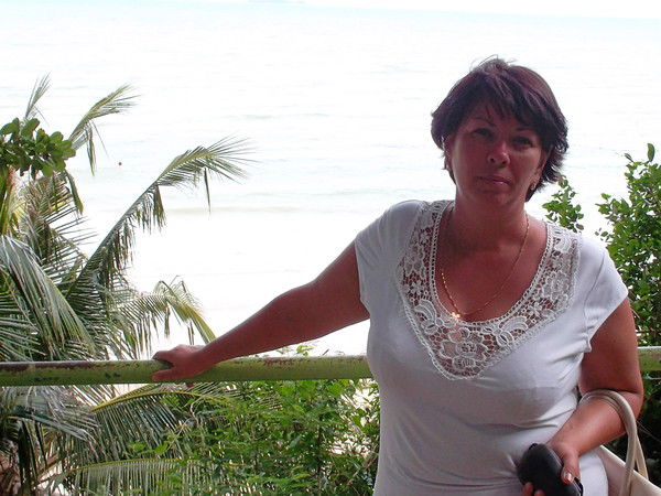 Татьяна Антонова