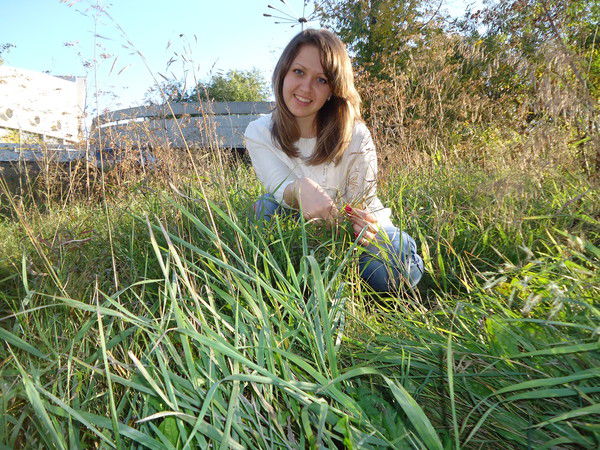 Олька Юдина