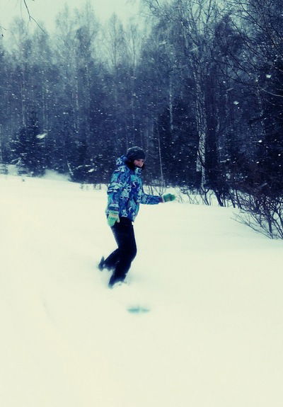 Юлия Козлова