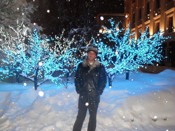 Максим Смирнов