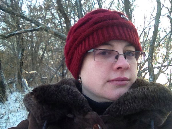 Ирина Жукова(Часовских)