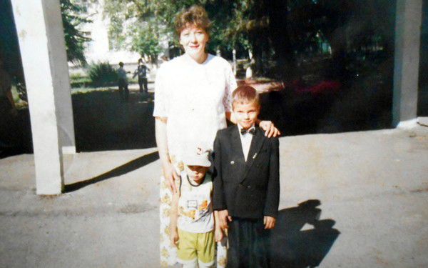 Владимир Смеликов