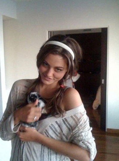 Милена Екатериничева