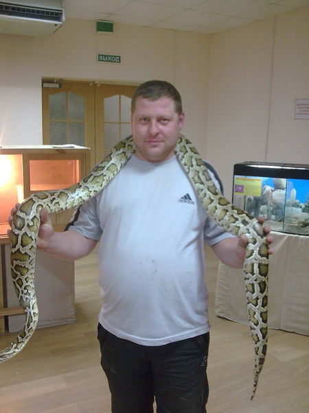 Саша Плешаков