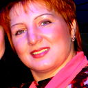 Марина Литвинова
