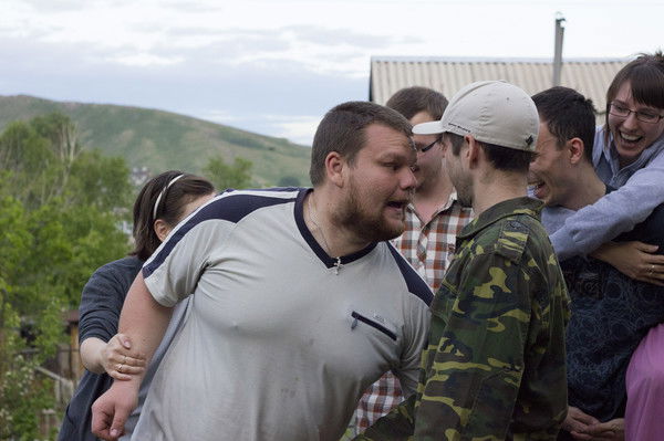 Алексей Егоров