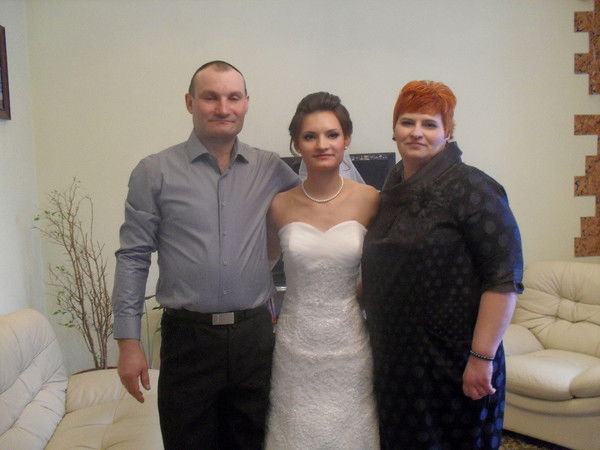 Оксана Богданова