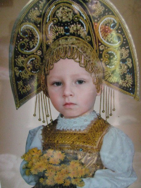 Татьяна Липченко