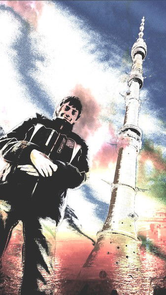 Георгий Керимов