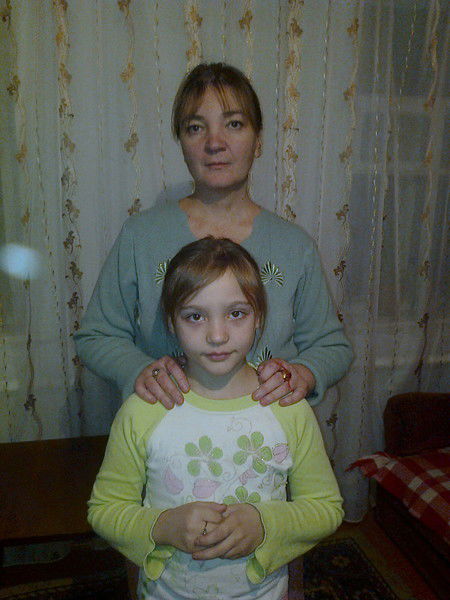 Наталья Драгуш