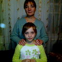 Наталья Драгуш