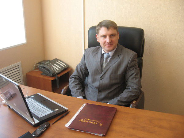 Кончаков Юрий