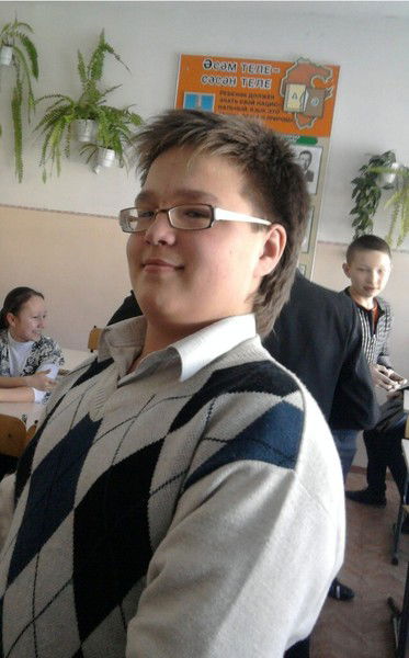 Николя Ташбулатов