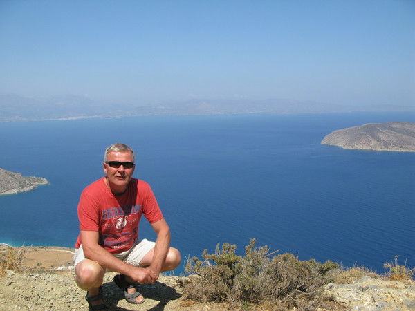 Андрей Казаков