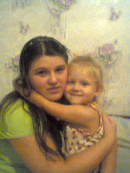 Виктория Николаевна