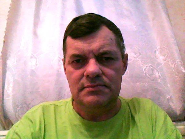 Сергей Селезнёв