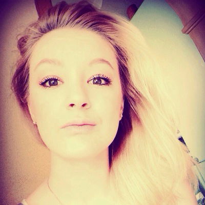 Софья Сергеева