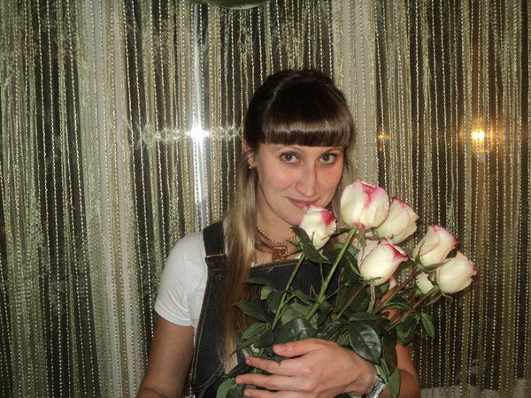 Василина Титова