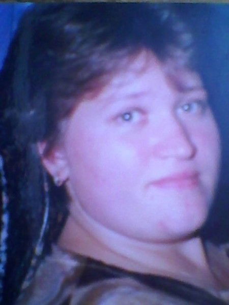 Татьяна Резанцева(Трухина)