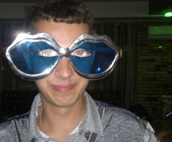 Костя Максимов