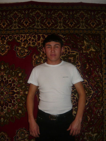 Тынарбек Алдосов