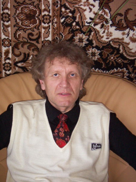 Владимир Большаков