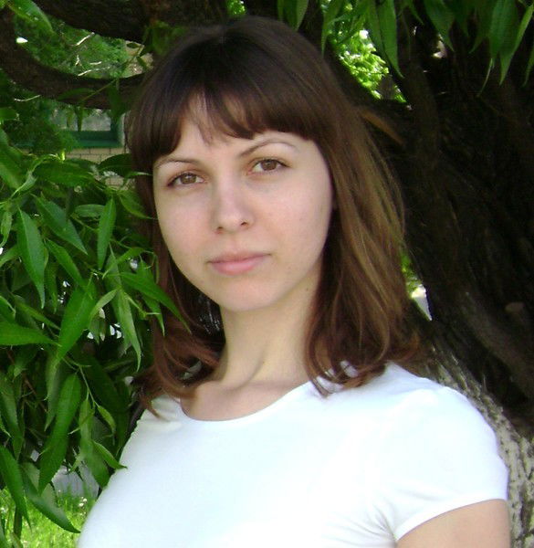 Ирина Петрова