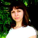 Ирина Петрова
