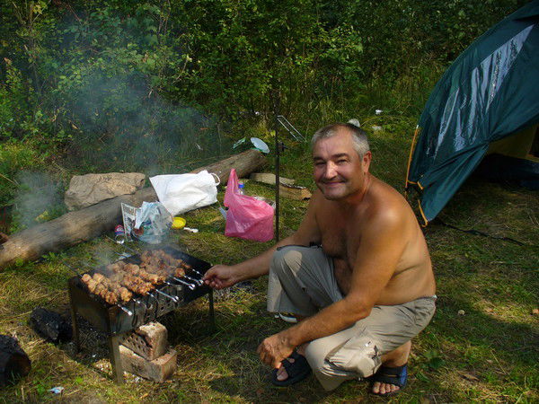 Владимир Ткаченко