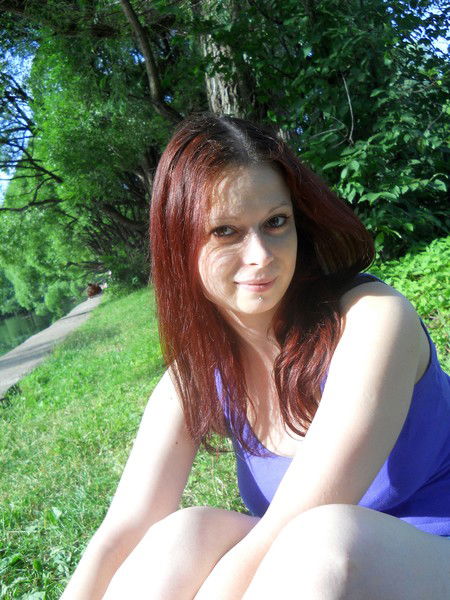 Ирина Ануфриенкова