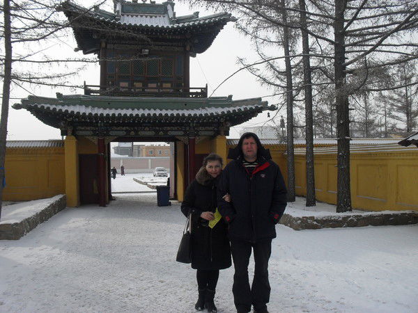 Сергей Бусыгин