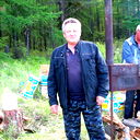 Sergei Krivonosov