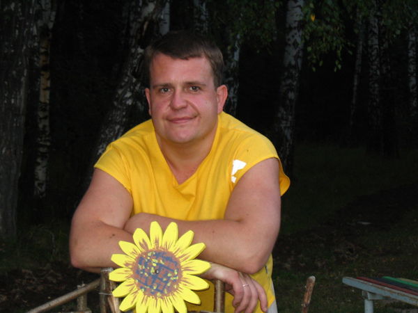 Алексей Морозов