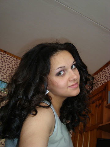 Анастасия Ангельская