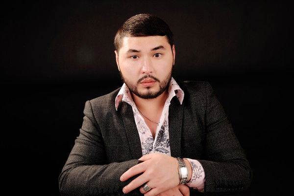 Ержан Болтiрiк