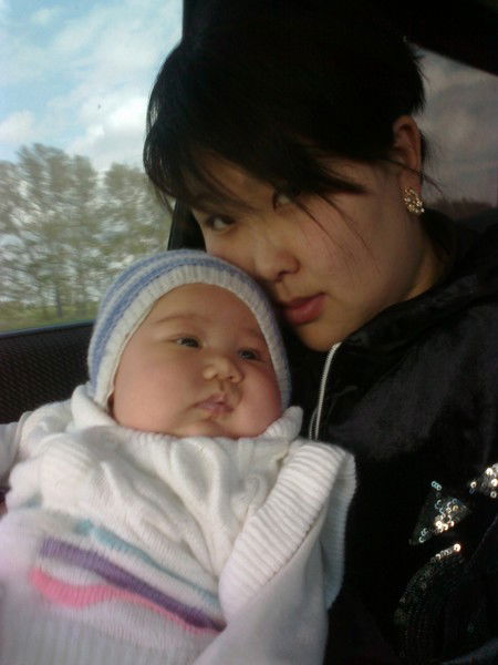 Айжан Байсадахова- Муратбекова