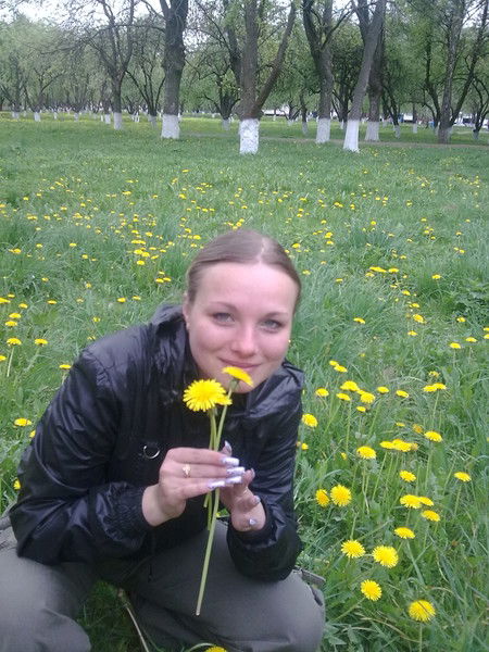 Татьяна Белько