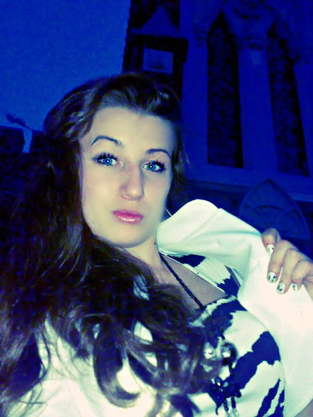 Аленка Патлач