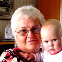 Нина Сизикова