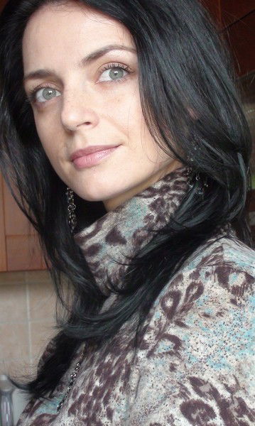 Галина Башинская