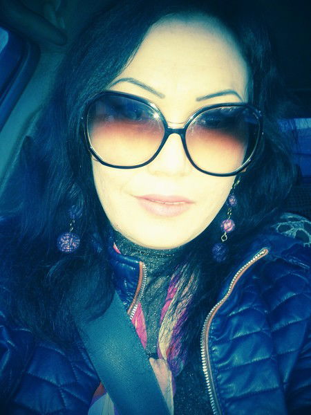 Ардак Маханбетова